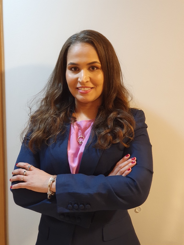 Verônica Resende, curadora da Buyze Prime