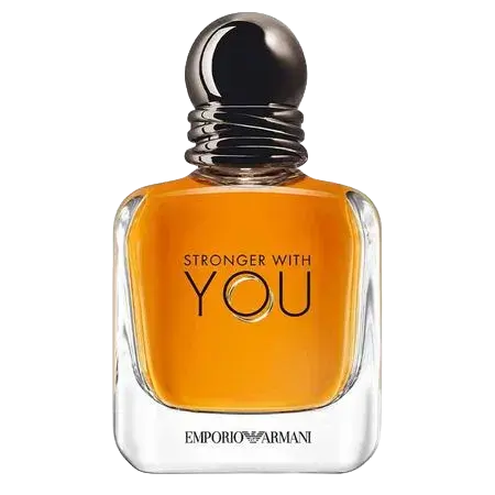 GA STRONGER WITH YOU EDT 50ML