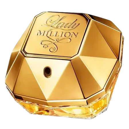 RABANNE LADY MILLION EDP 80ML