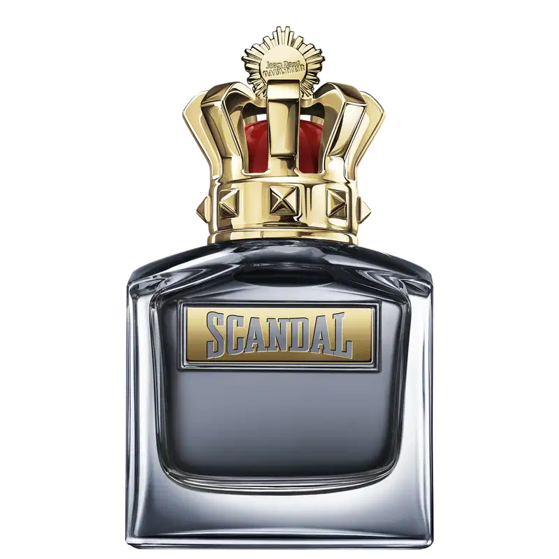 JPG SCANDAL MASC EDT 100ML