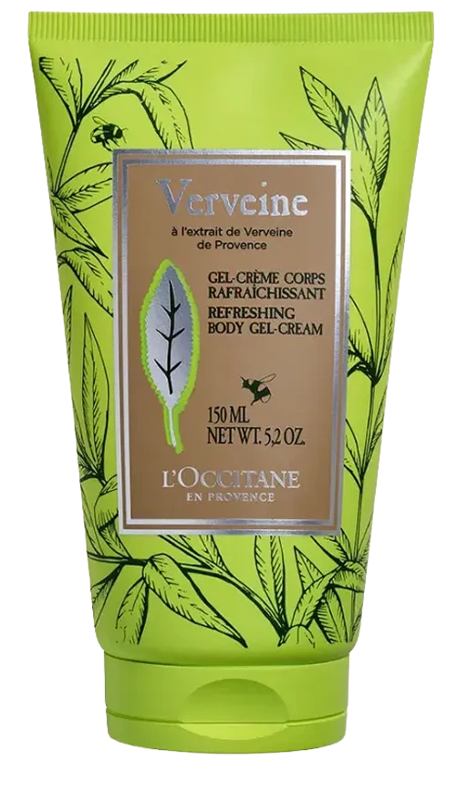 GEL CORPORAL HIDRATANTE VERBENA 24 150ML