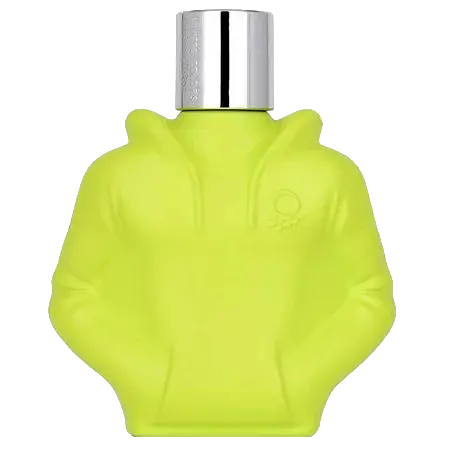 BENETTON TRIBE PLAY MASC EDT 90ML