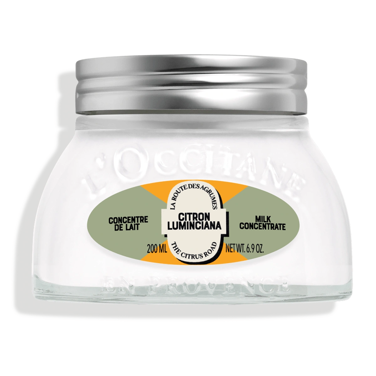 LEITE FIRM CONCENTR AMENDOA LUMINC 200ML