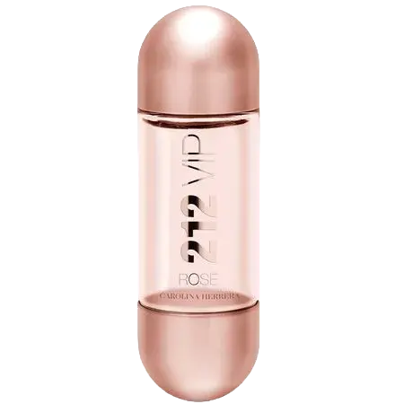 CH 212 VIP ROSE EDP 80ML