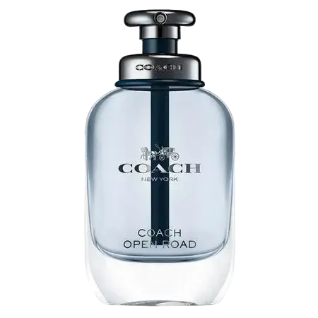 COACH OPEN ROAD PERFUME MASCULINO EAU DE TOILETTE 40 ML