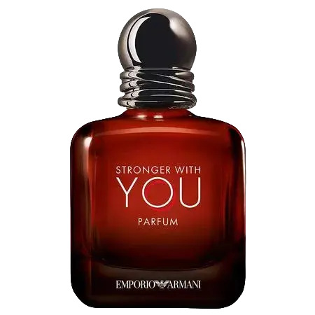 GA STRONGER WITH YOU PARFUM 50ML