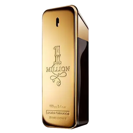 1 MILLION MASCULINO EDT 100ML
