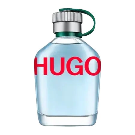 HUGO BOSS TRAD MASC EDT 40ML