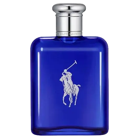 POLO BLUE EDT 125ML