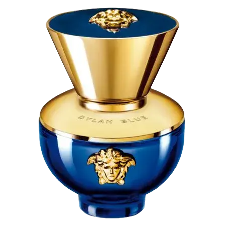 VERSACE DYLAN BLUE FEM EDP 50ML