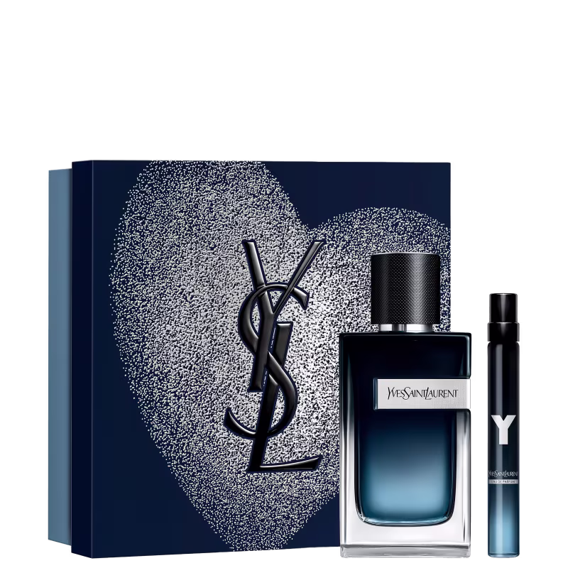 YSL KIT Y EDP 100ML+EDP 10ML