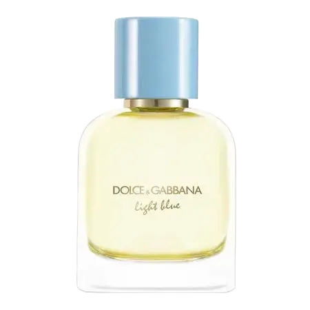 DG LIGHT BLUE POUR HOMME EDP 50ML