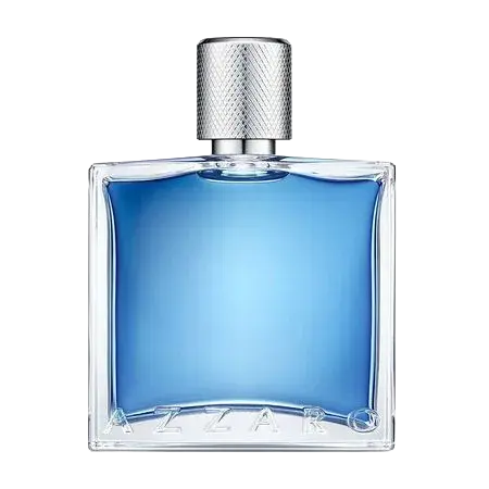 AZZARO CHROME UNITED EDT 100ML