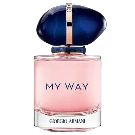 GA MY WAY EDP 50ML
