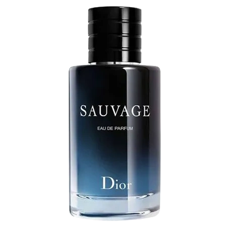DIOR SAUVAGE HOMME EDP 100ML