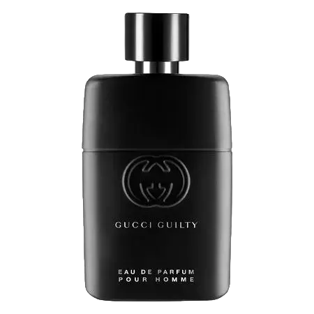 GUCCI GUILTY POUR HOMME EDP 50ML