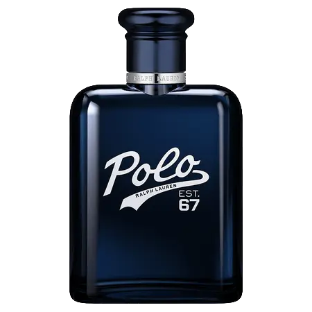 RL POLO 67 EDT 40ML