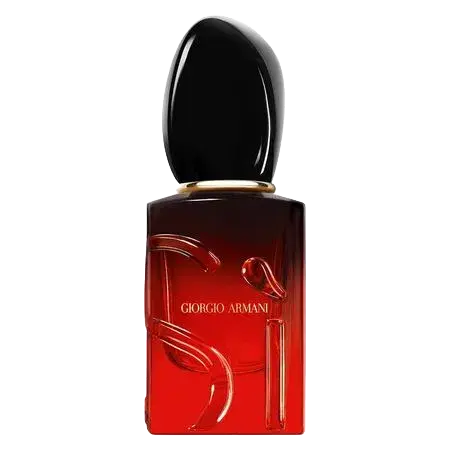 GA SI PASSIONE INTENSE EDP 50ML