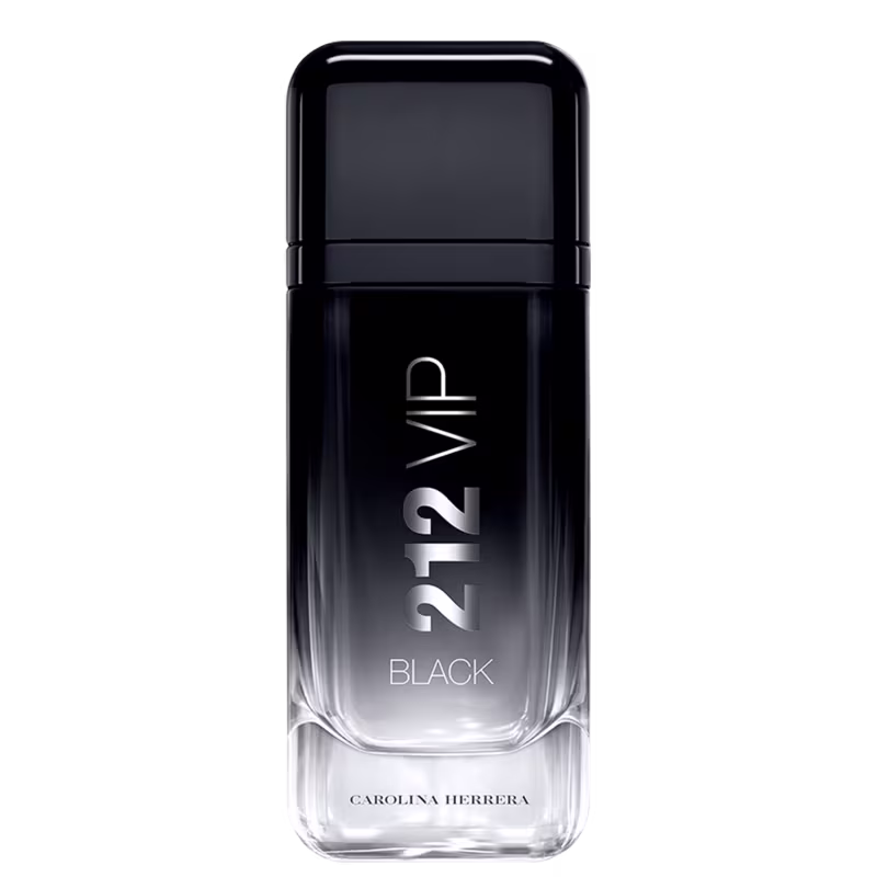 CH 212 VIP BLACK MASC EDP 100ML