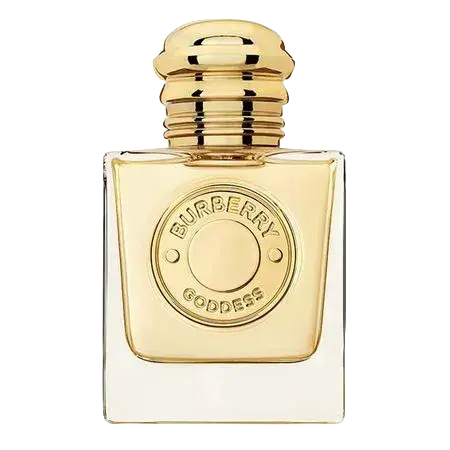 BURBERRY GODDESS PARFUM 50ML